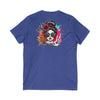 Never Waver  I'm that Mom Sorry Not Sorry V-Neck Tee for Moms