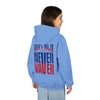 Buffalo Fans Never Waver Youth Sweatshirt / Hoodie