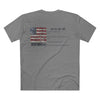 Never Waver Definition Men's Staple Tee