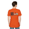 Never Waver I'll Bring The Getaway Car Unisex Softstyle T-Shirt