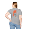 Never Waver I'm not old I'm a classic Unisex Soft style T-Shirt
