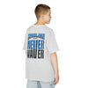 Carolina Fans Never Waver Kids Heavy Cotton™ Tee