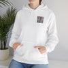 Arizona Fans Never Waver Edition for Fans Unisex Heavy Blend™ Hooded Sweatshirt