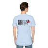 Never Waver I'll Bring The  Voice of Reason Unisex Softstyle T-Shirt