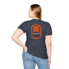 Never Waver I'm not old I'm a classic Unisex Soft style T-Shirt