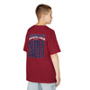 Indianapolis Fans Never Waver Kids Heavy Cotton™ Tee