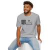 Never Waver I'll Bring The Bougie Unisex Softstyle T-Shirt