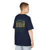Jacksonville Fans Never Waver Kids Heavy Cotton™ Tee
