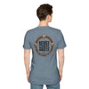 Never Waver Save Water Drink Beer Unisex T-Shirt