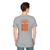 Let's Taco' Bout Tacos They Never Waver Unisex Soft style T-Shirt