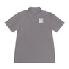 Never Waver Men's Sport Polo Shirt