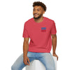 Tennessee Fans Never Waver Unisex Softstyle T-Shirt