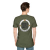 Support Day Drinking Never Waver  Unisex Soft style T-Shirt