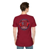 'Red Solo Cups Never Waver They Are Our Friends' with profits going to the Toby Keith Foundation. Unisex soft style T-shirt