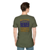 Baltimore Fans Never Waver Unisex Softstyle T-Shirt