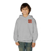 Cleveland Fans Never Waver Youth Heavy Blend Hooded Sweatshirt