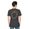 Never Waver Beer Is cheaper Than Therapy  Unisex Soft style T-Shirt