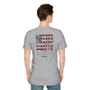 Never Waver  Earn It Unisex Softstyle T-Shirt