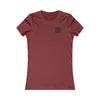 Never Waver I'll Bring The Wine Women's Favorite Tee
