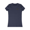 Never Waver I'll Bring The Wine Women's Favorite Tee