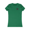 Never Waver I'll Bring The Wine Women's Favorite Tee