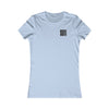 Never Waver I'll Bring The Wine Women's Favorite Tee