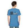 Never Waver I'll Bring The Chocolate Unisex Softstyle T-Shirt