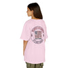 Respect is Earned Never Waver It's Not Given -  Kids Heavy Cotton™ Tee  Stylish, Comfortable Everyday Wear