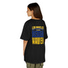 Los Angeles  Fans Never Waver Kids Heavy Cotton™ Tee