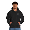 'Never Waver Best Buckin' Dad Ever ' Unisex Heavy Blend™ Hoodie