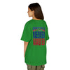 Buffalo Fans Never Waver Kids Heavy Cotton™ Tee