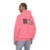 "Never Waver I'll Bring The Trouble" Inspirational Hoodie