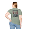 Arizona Fans Never Waver Unisex Softstyle T-Shirt