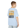 Pittsburgh Fans Never Waver Kids Heavy Cotton™ Tee