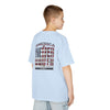 America Never Waver Kids Heavy Cotton™ Tee