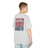 Houston Fans Never Waver Kids Heavy Cotton™ Tee