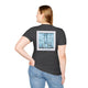 Never Waver Be The Tornado Not the Trailer Park Unisex Softstyle T-Shirt by Printify