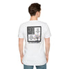 Cancer Awareness Tree Unisex T-Shirt Never Waver Tree of Cancer Ribbons ALL CANCERS SUCK!