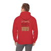 San Francisco Fans Never Waver Unisex Hoodie - Sweatshirt