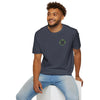 Never Waver I Didn't Text You Tequila Did Unisex T-Shirt