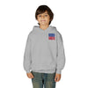 Buffalo Fans Never Waver Youth Sweatshirt / Hoodie