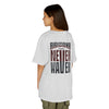 Arizona Fans Never Waver Kids Heavy Cotton™ Tee