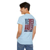 Never Waver Unisex Heavy Cotton Tee
