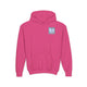 Never Waver Be The Tornado Not the Trailer Park Themed Hoodie