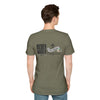 Never Waver I'll Bring The Tequila Unisex Softstyle T-Shirt