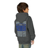 Dallas Fans Never Waver Youth Heavy Blend Hoodie Sweatshirt