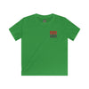 Tampa Bay Fans Never Waver Kids Softstyle Tee