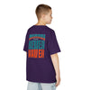 Miami Fans Never Waver Kids Heavy Cotton™ Tee