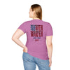 Never Waver Like This Mom Unisex Softstyle T-Shirt