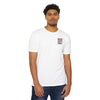 Never Waver Definition Men’s Crew T-Shirt